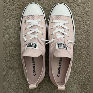 Converse | never worn